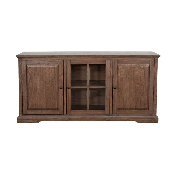 Sunny Designs Banning Media Cabinet