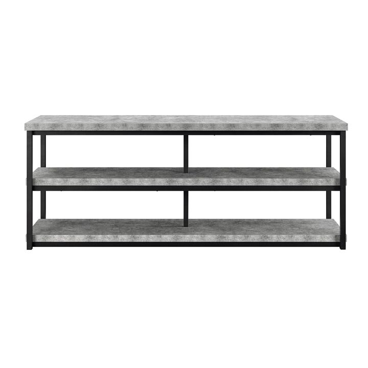 Ashlar TV Stand for TVs up to 65"