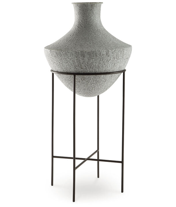 Estonbank Vase