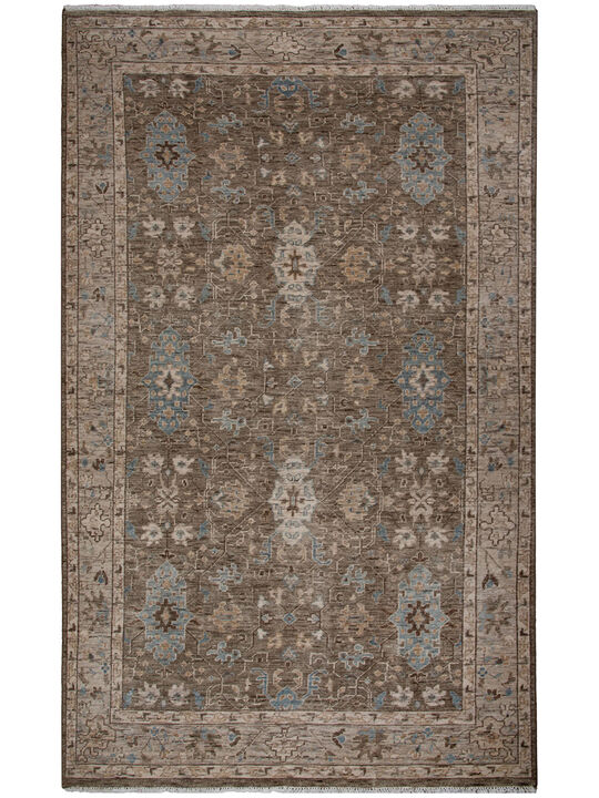 Tuscany TUS715 10' x 14' Rug