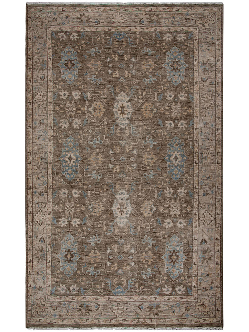 Tuscany TUS715 10' x 14' Rug image number 0