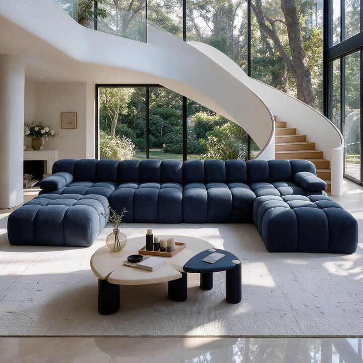 Slak Sectional Sofa