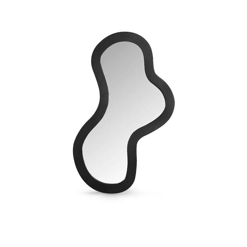 Meridian Furniture Oblique Mirror