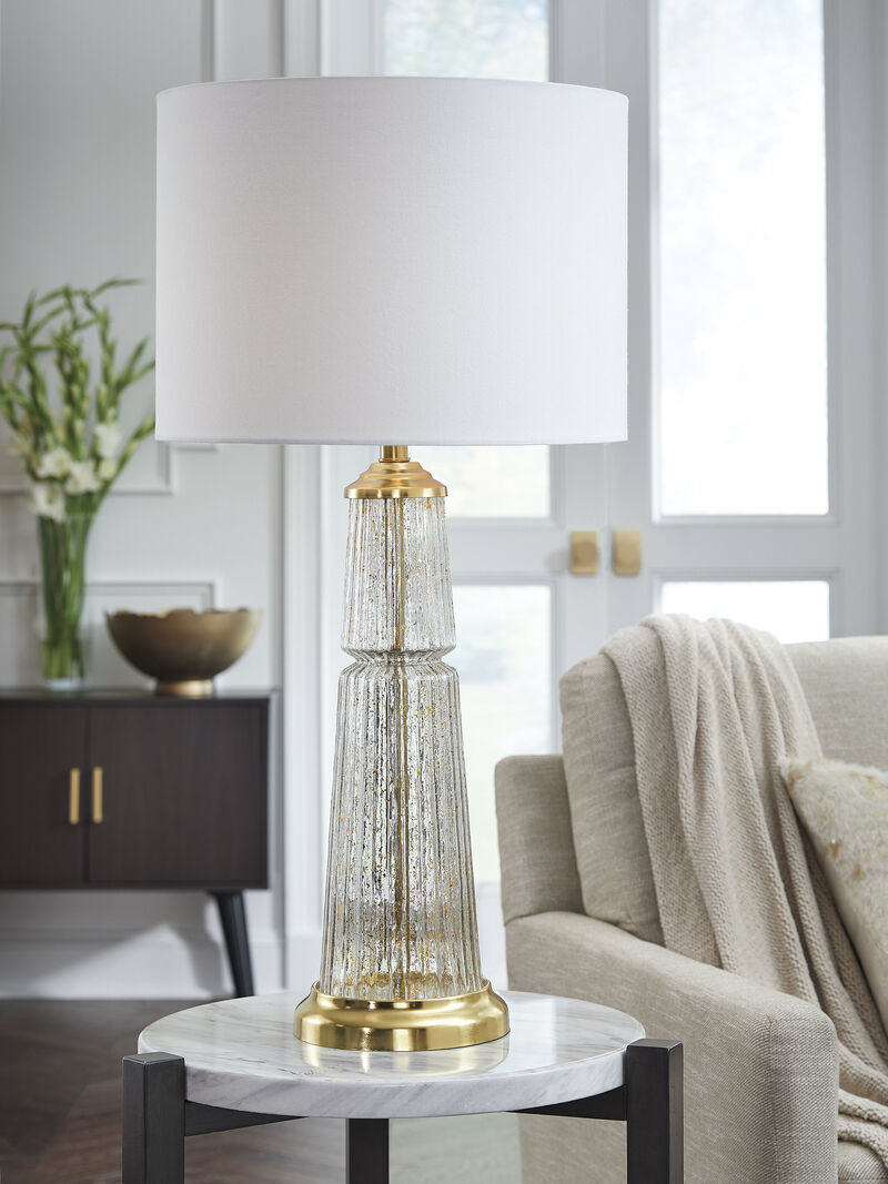 Bakersboro Table Lamp