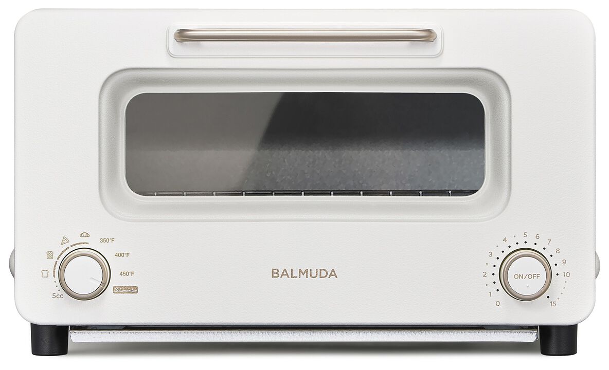 BALMUDA The Toaster Pro