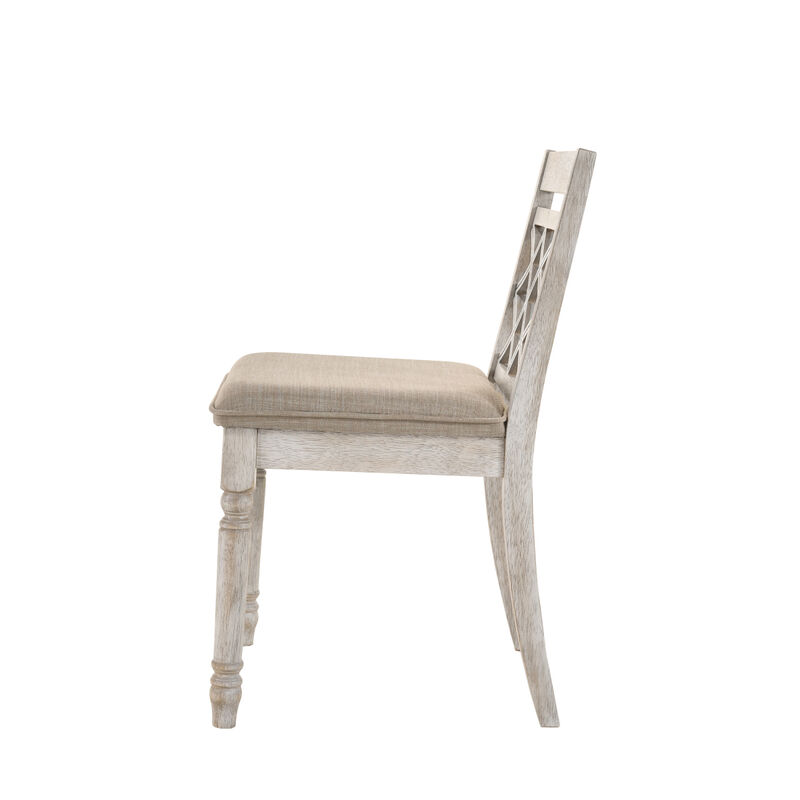 Streamdale Set Of 2 Dining Chairs