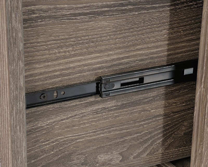 Hammond Executive Desk