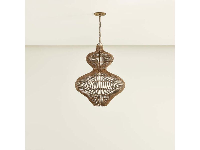 Irvine Pendant image number 7