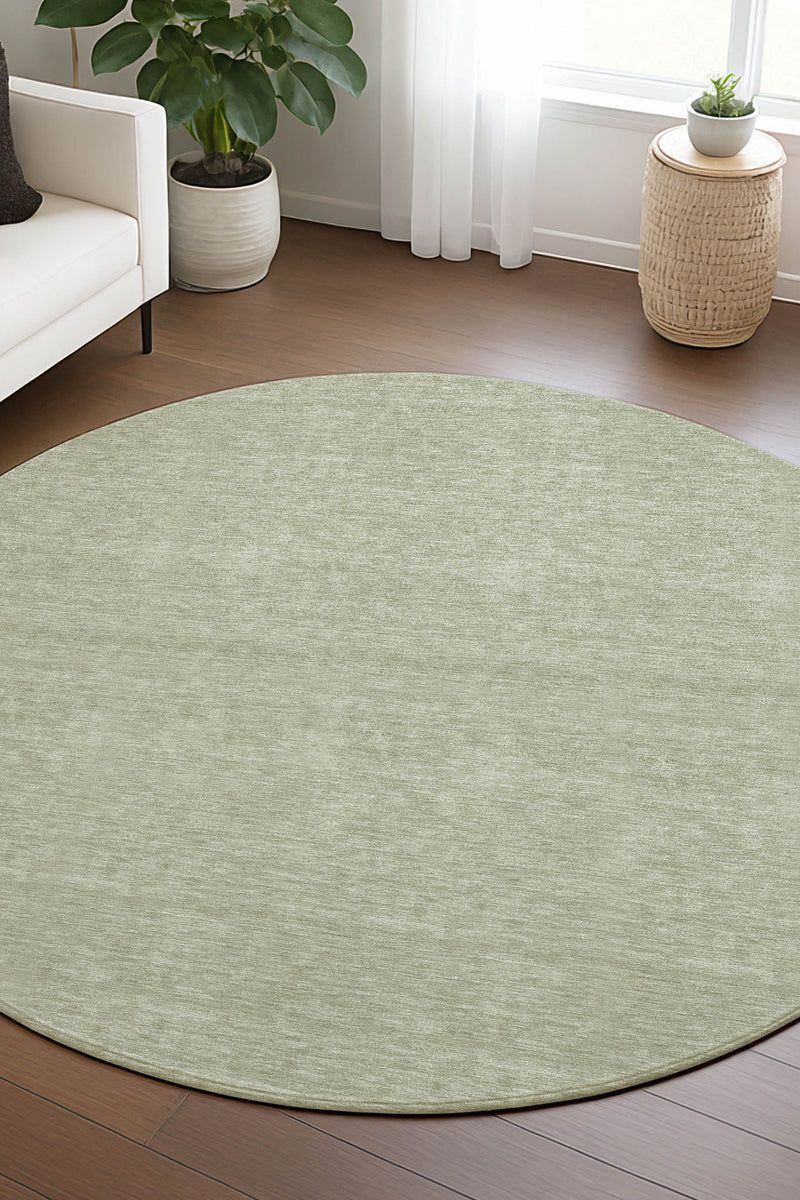 Soft Essentials SE6 Celery 9' x 12' Rug image number 3