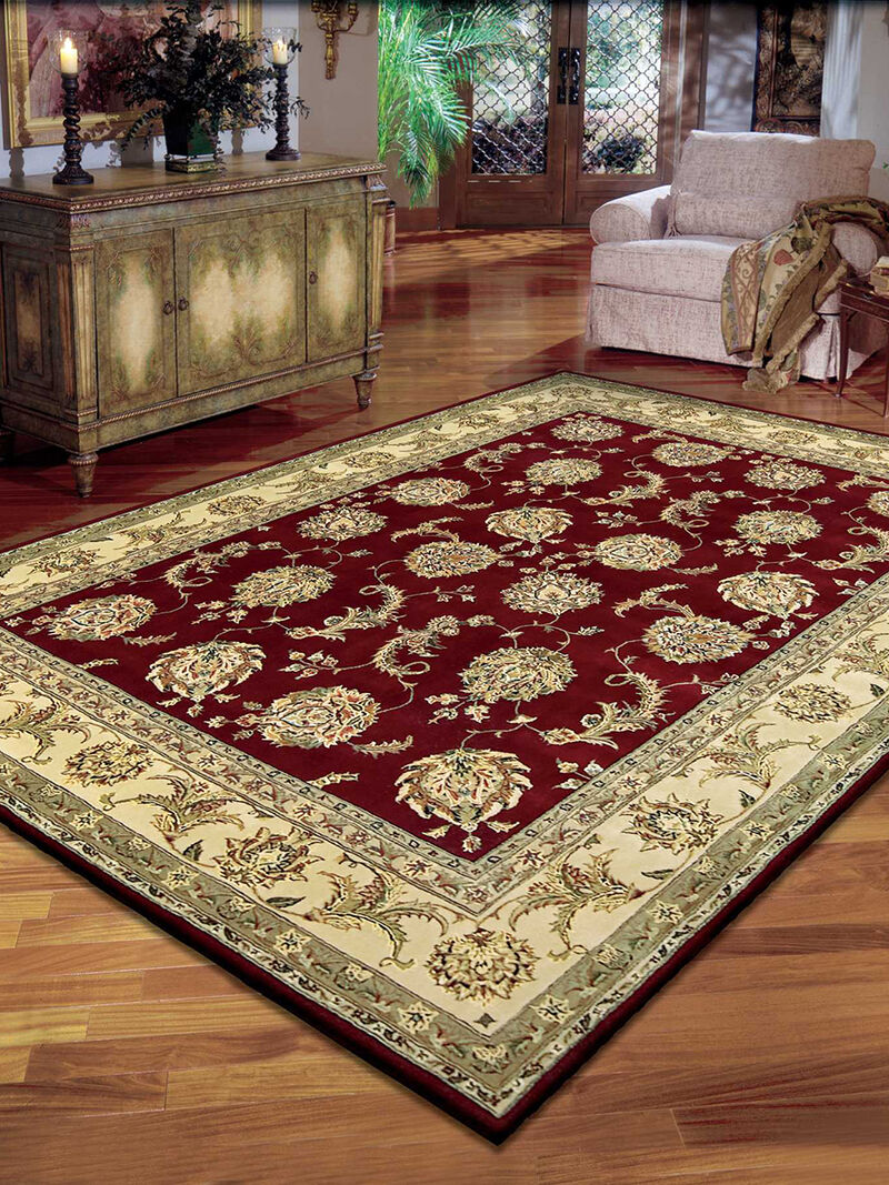 Nourison 2000 2022 Laquer 9'9" x 13'9" Rug
