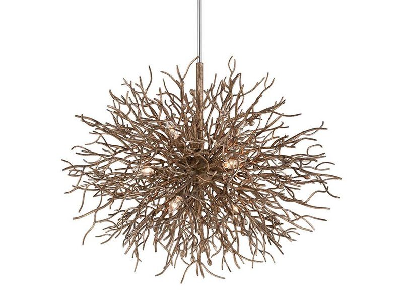 Sierra Chandelier image number 1