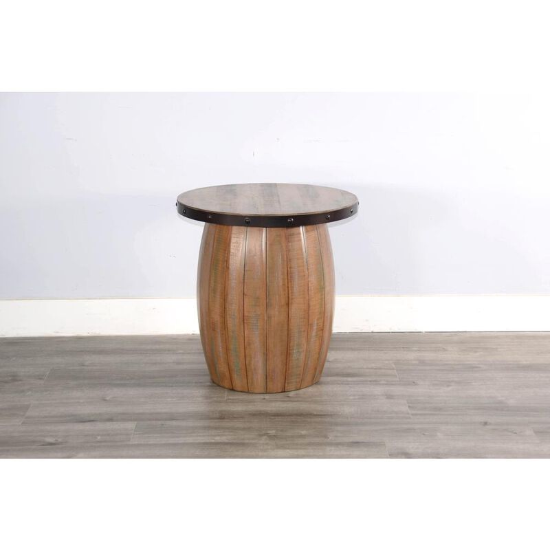 Sunny Designs End Table
