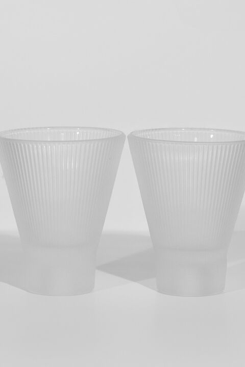 Zai Tumbler  Set Of 2