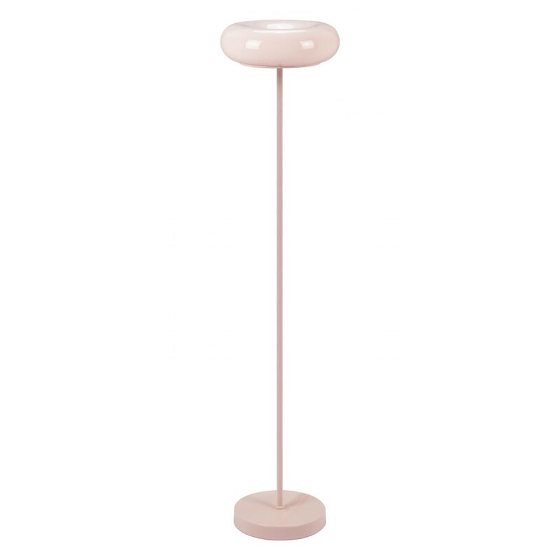 Munk Floor Lamp Beige image number 0