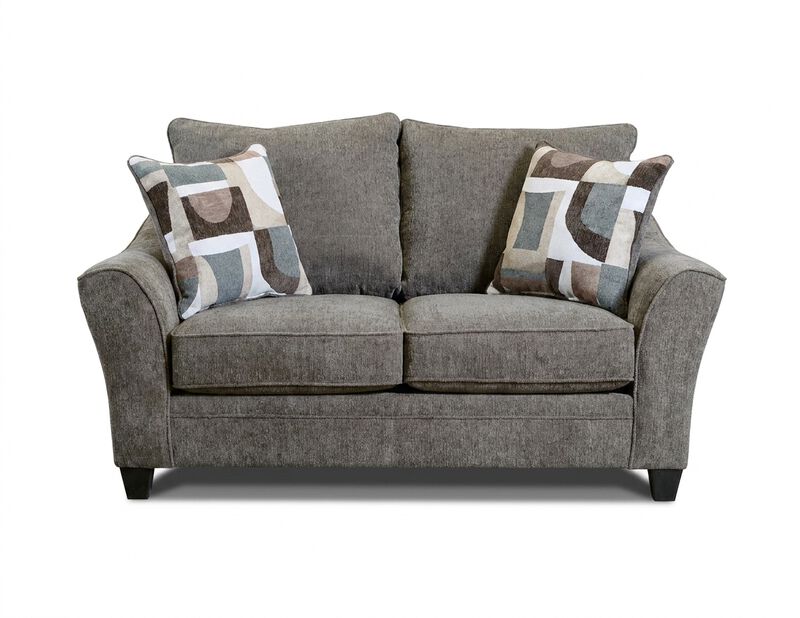Georgetown Loveseat image number 0