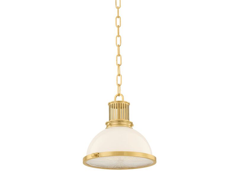 Pinesbridge Pendant image number 0