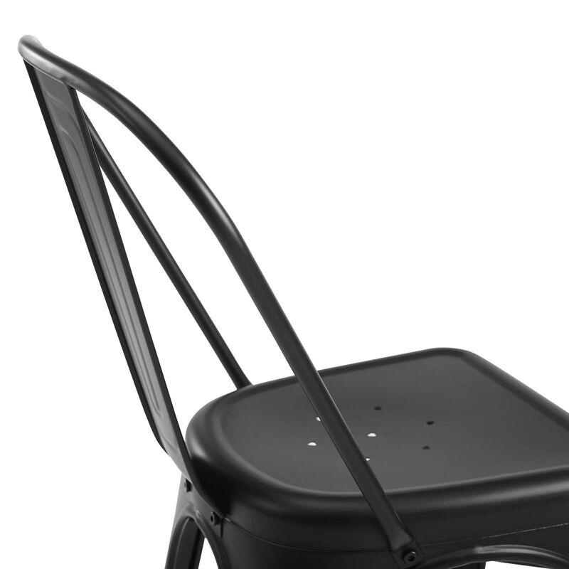 Promenade Bistro Dining Side Chair Set of 2 image number 7