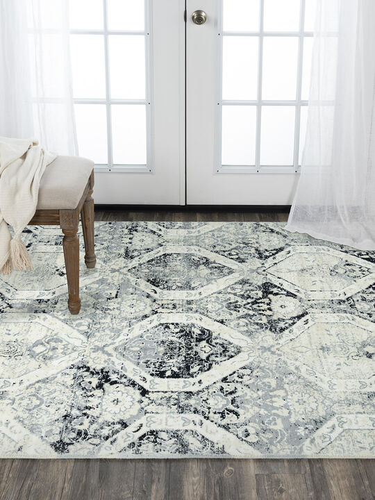 Couture CUT112 10' x 13' Rug