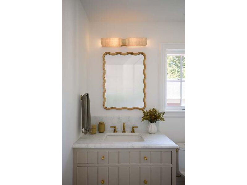 Ashton Wall Sconce image number 7