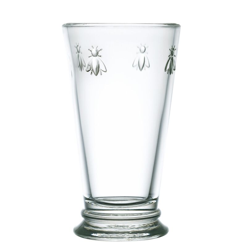 Bee Highball Glass Set-6