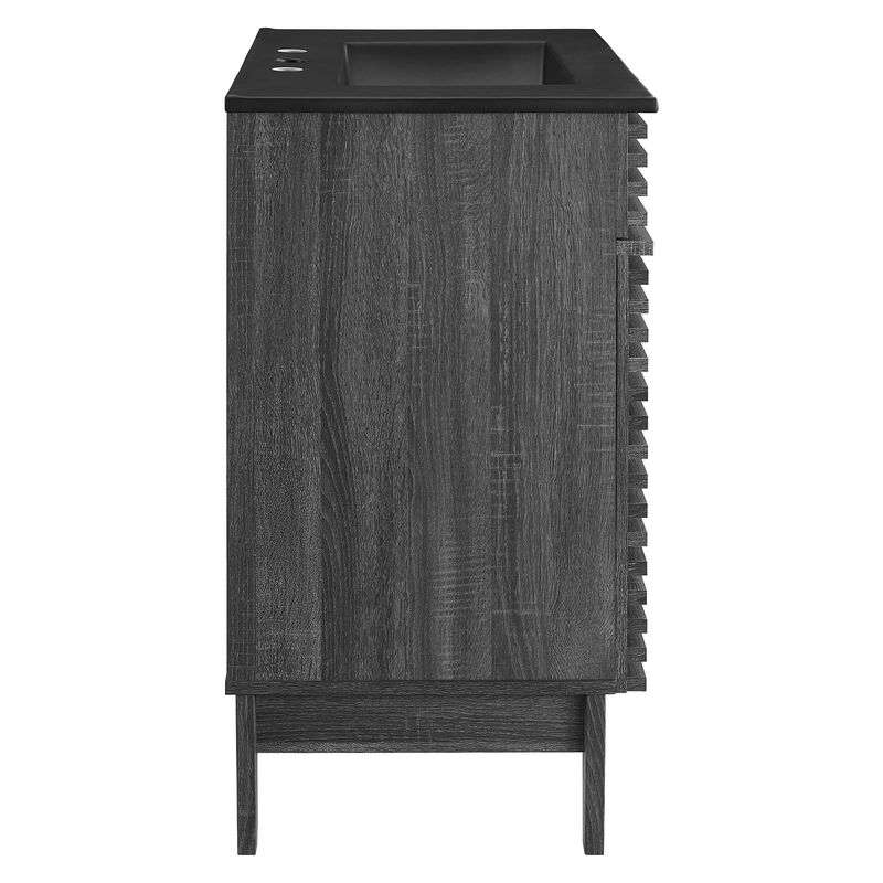 Render 30" Bathroom Vanity image number 3