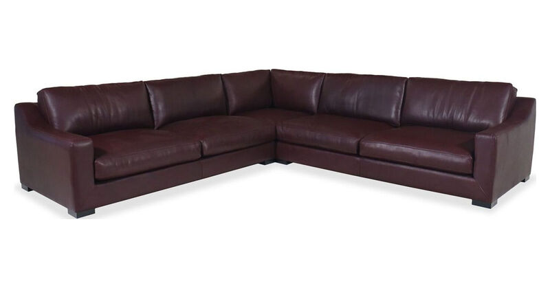 Ramba 3-Piece Sectional image number 0