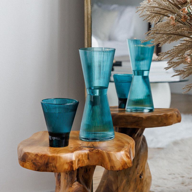 Decanter Drinkware Set image number 2