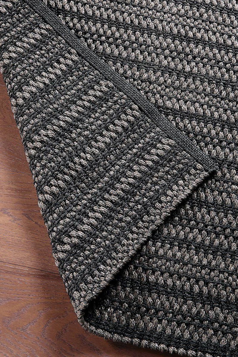 Talin Elmas Forged Iron 9' x 12' Rug image number 8