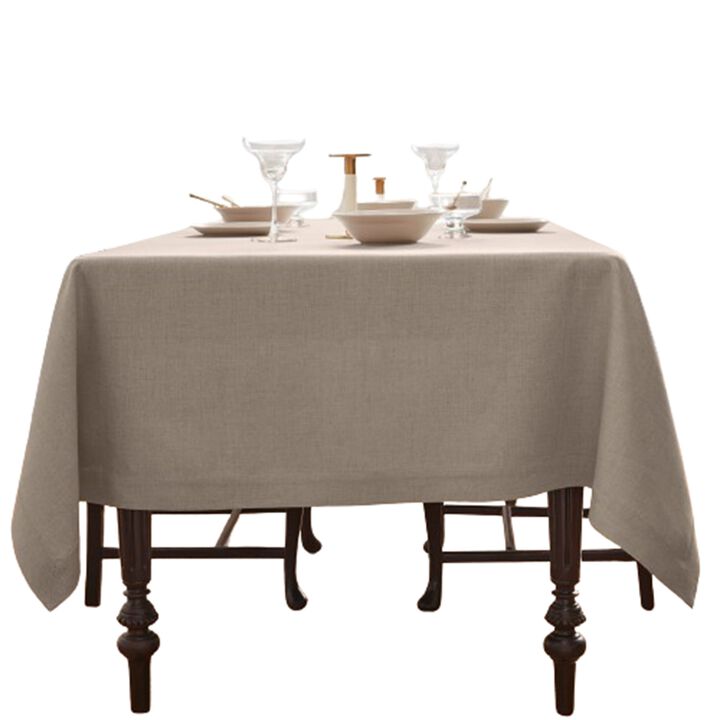 Linen Tablecloth - Diana