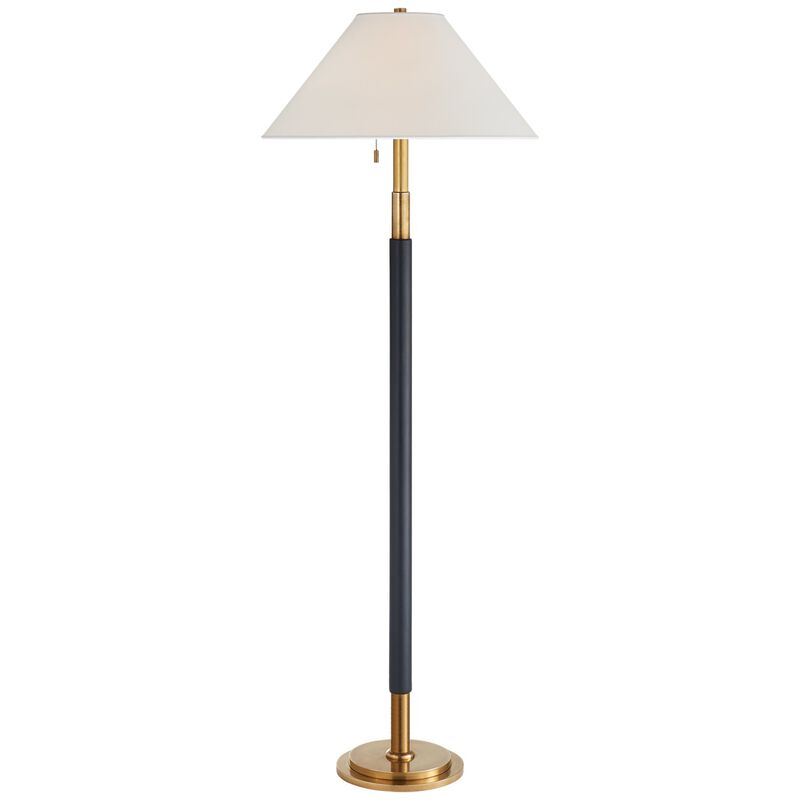 Garner Floor Lamp