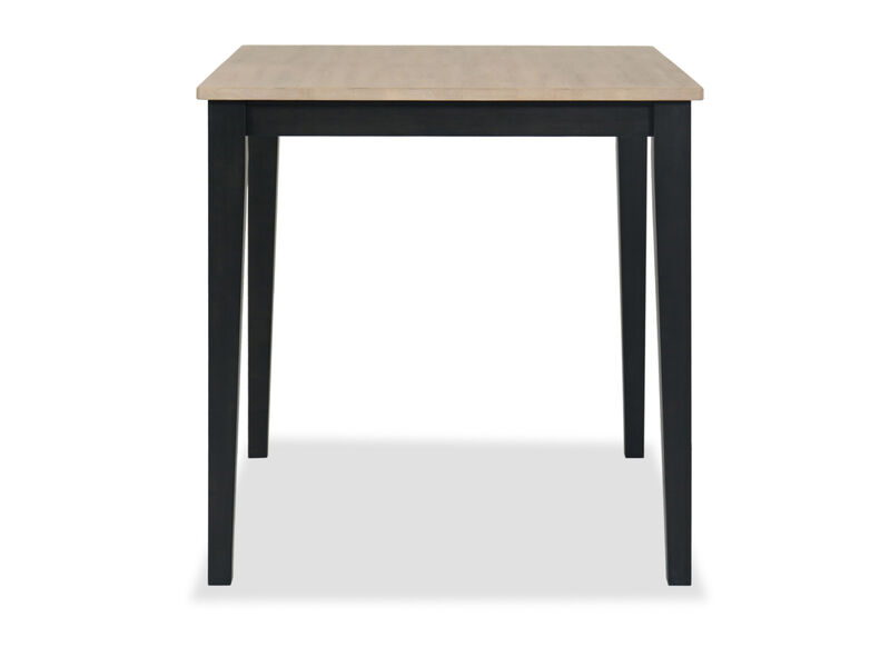 Bay City 36" Tall Table