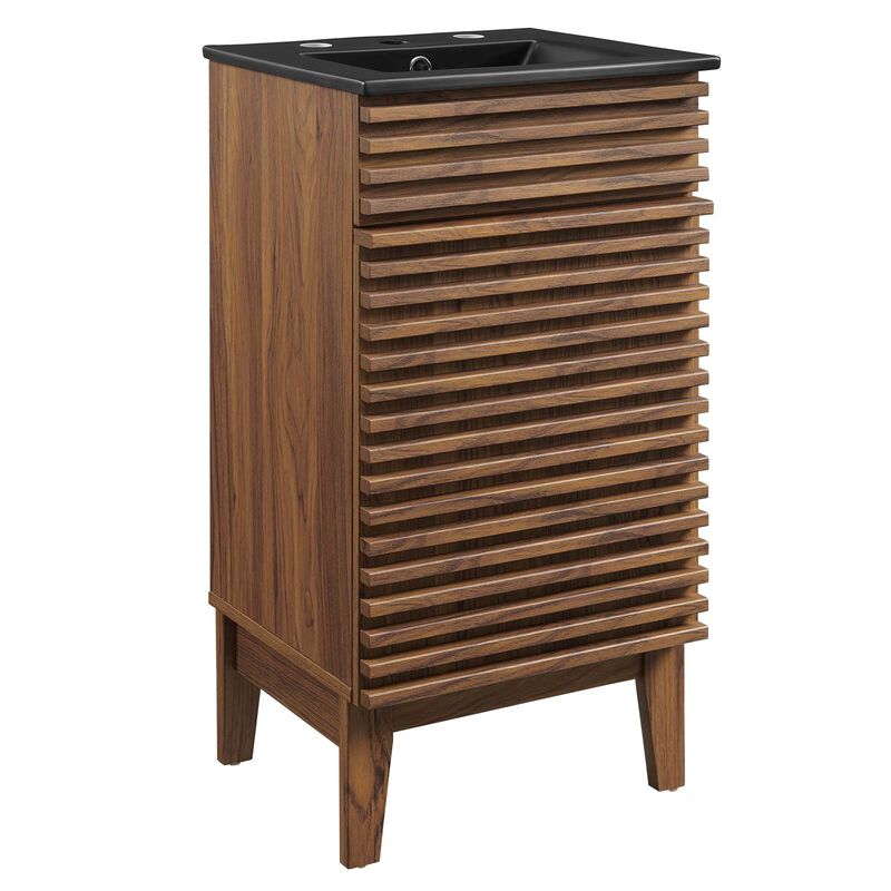 Render 18" Bathroom Vanity image number 0