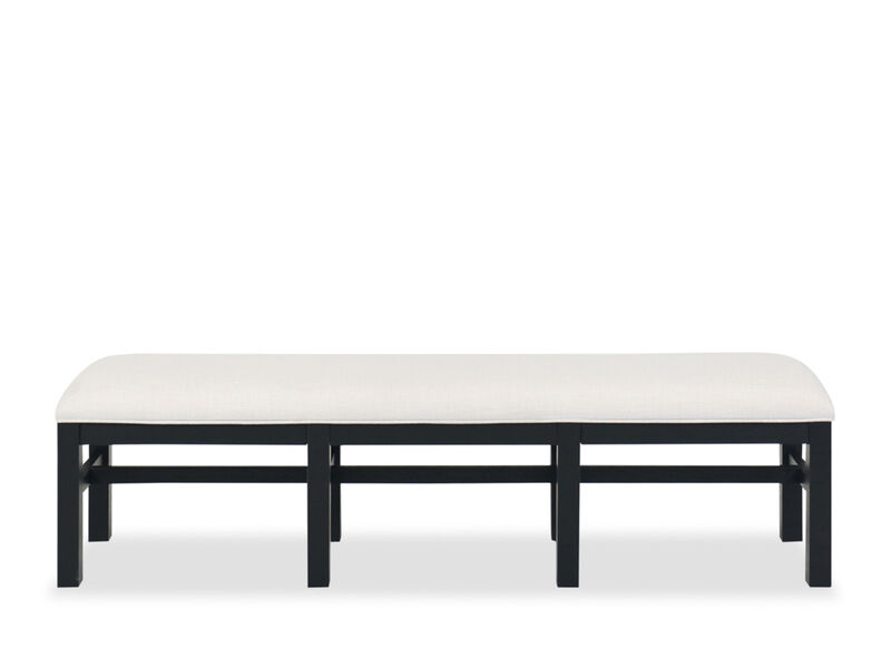 Today's Traditions Dining Bench