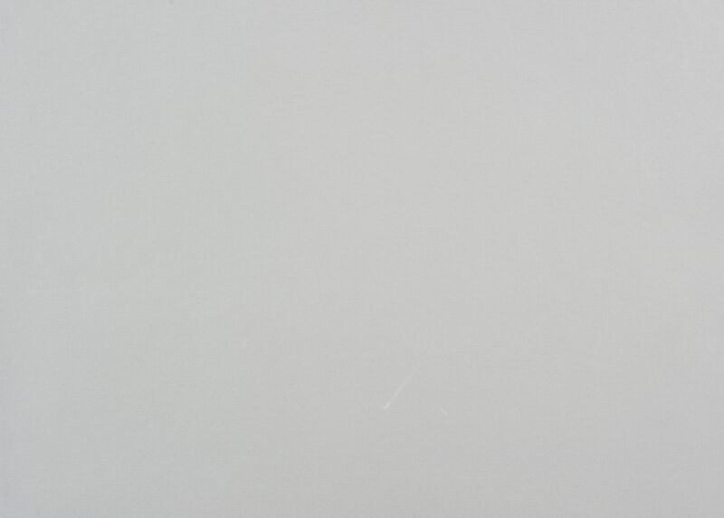 Streamdale Silver Finish Nightstand with Alligator Embossed Drawers