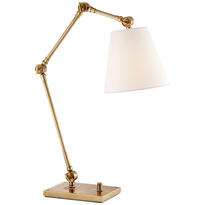 Suzanne Kasler Graves Table Lamp Collection