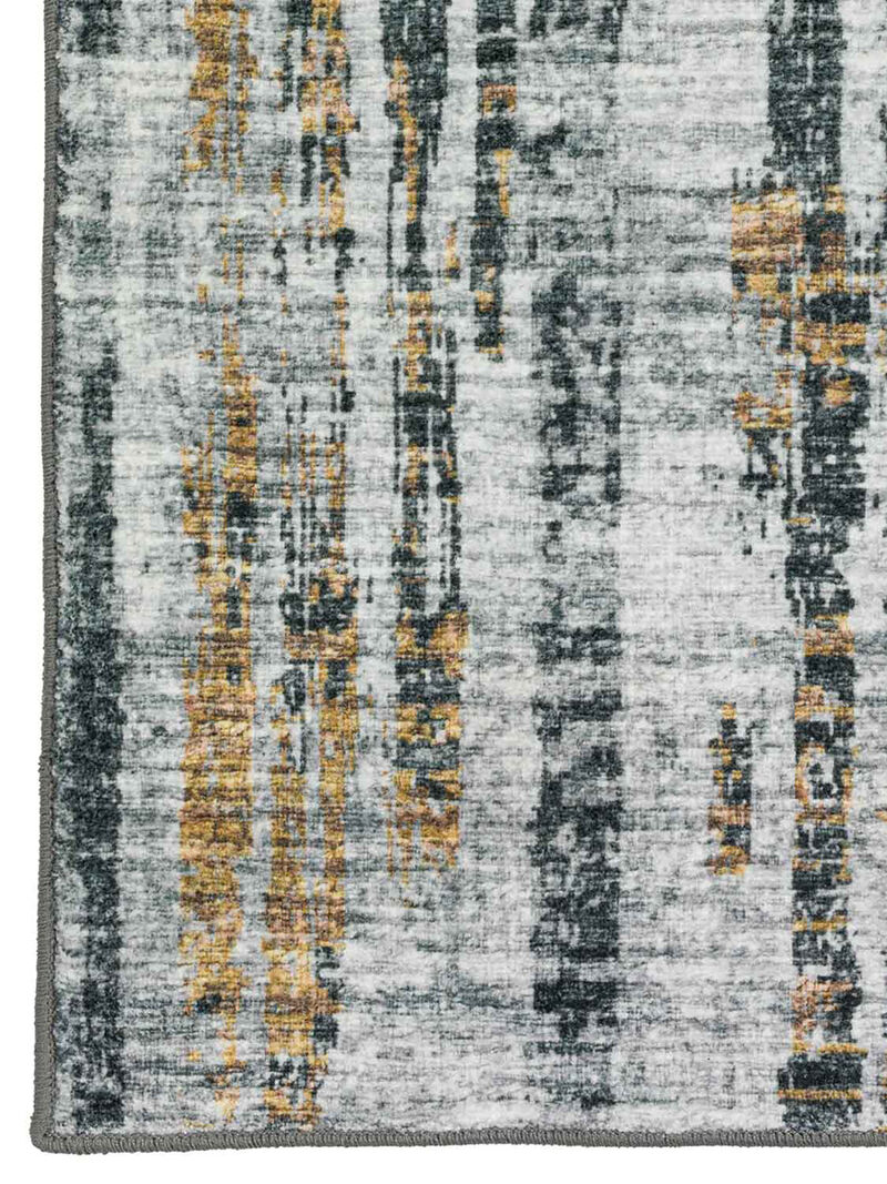 Winslow WL6 Grey 9' x 12' Rug