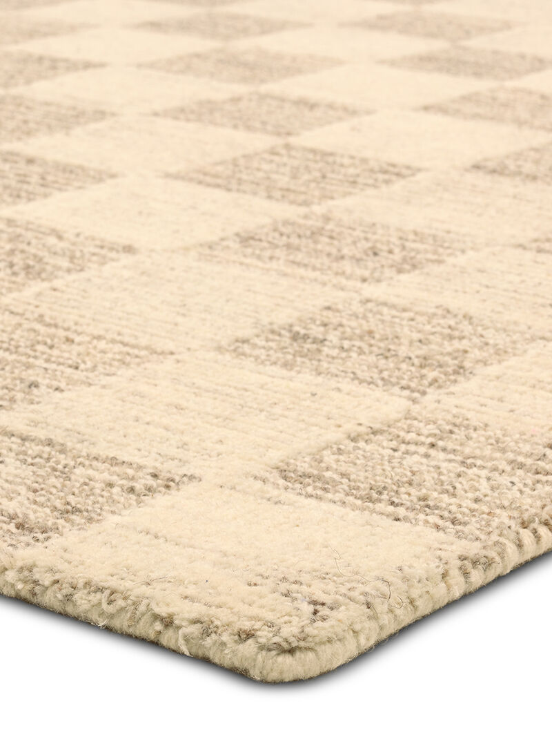 Finnigan Tijara Tan/Taupe 7'9" x 9'9" Rug image number 1