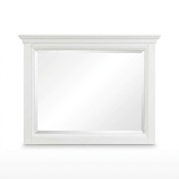 Ashbryn Bedroom Mirror