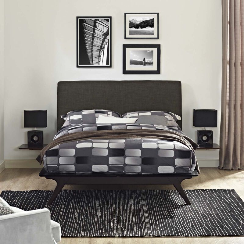 Modway - Tracy 3 Piece Queen Bedroom Set image number 1