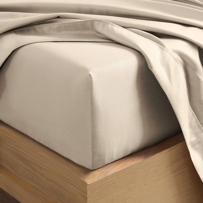 Ultra Soft Brushed Sheet Set image number 4