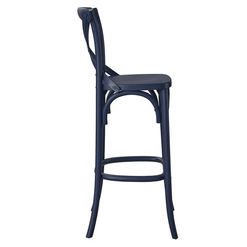 Gear Bar Stool image number 4