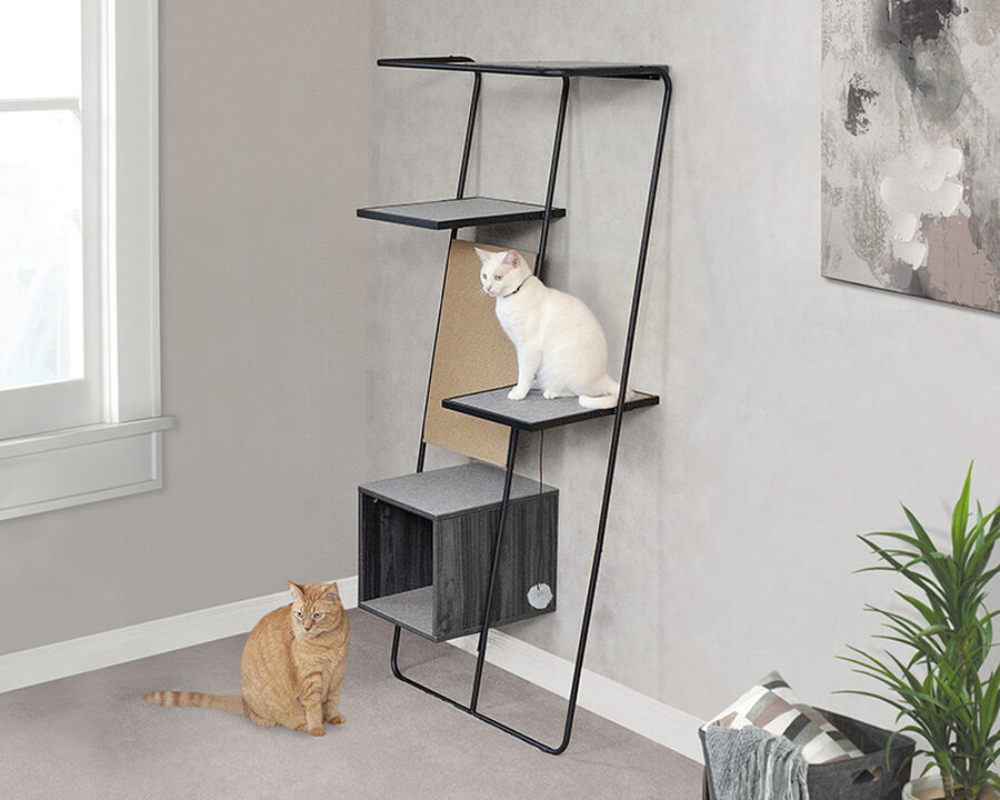 Baxter Cat Ladder