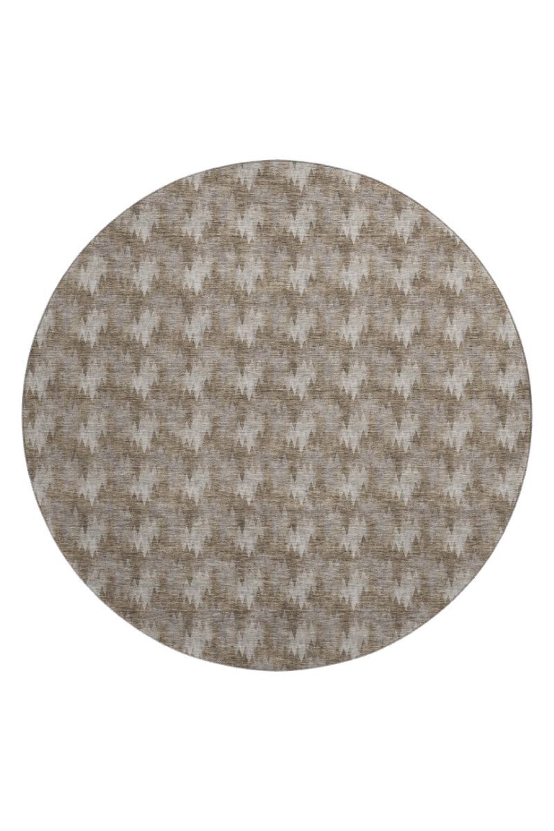Soft Essentials SE5 Mocha 9' x 12' Rug image number 10