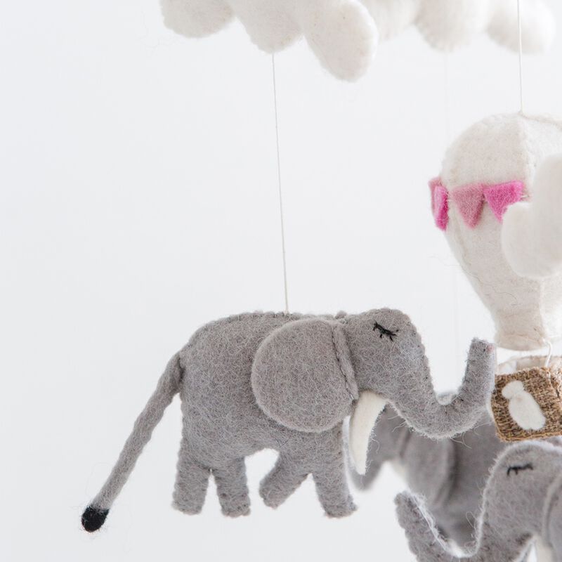 Elephant Mobile image number 3