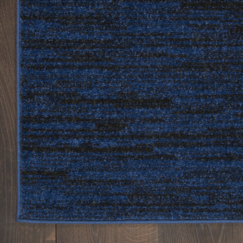 HomeRoots Square Indoor Outdoor Area Rug image number 4