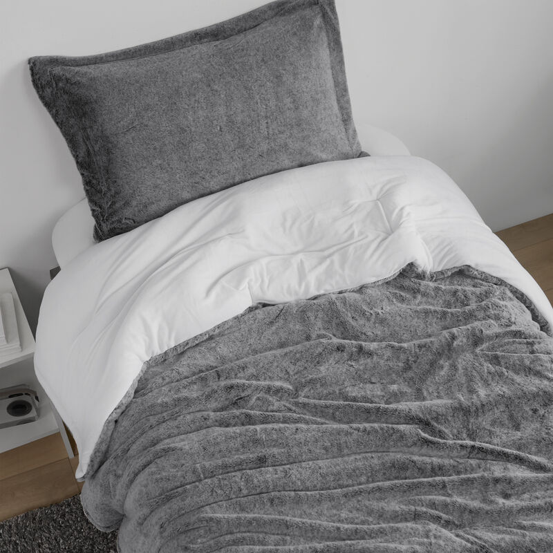 Siberian Husky - Coma Inducer� Oversized Comforter Set