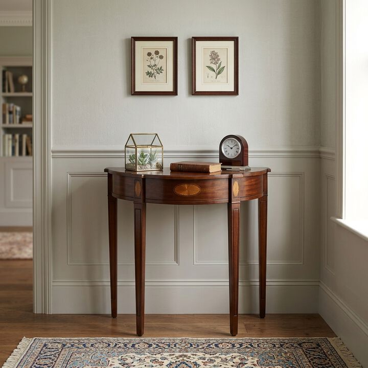 Chester Console Table