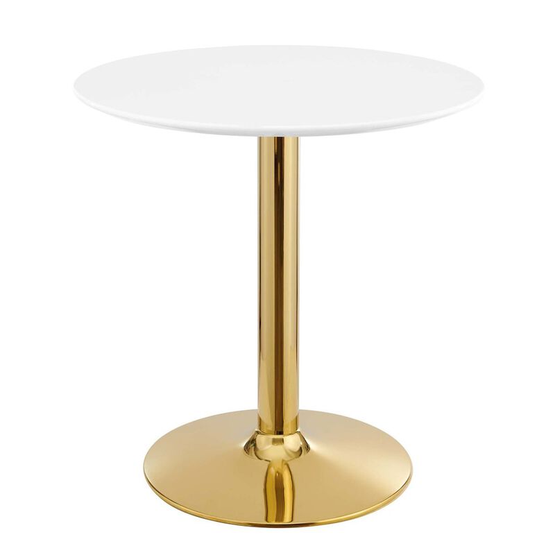Verne 28" Dining Table image number 0