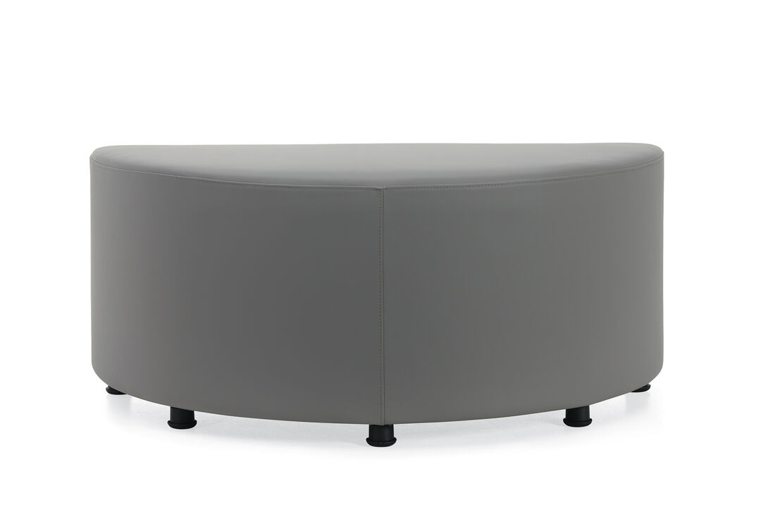 Global Industries Southwest|Gisds-web|40" Half Round Unit|Home Office