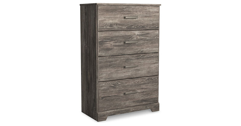 Ralinksi Chest of Drawers